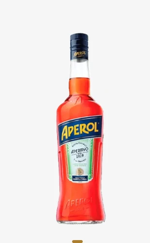 APERITIVO APEROL X 750 ML