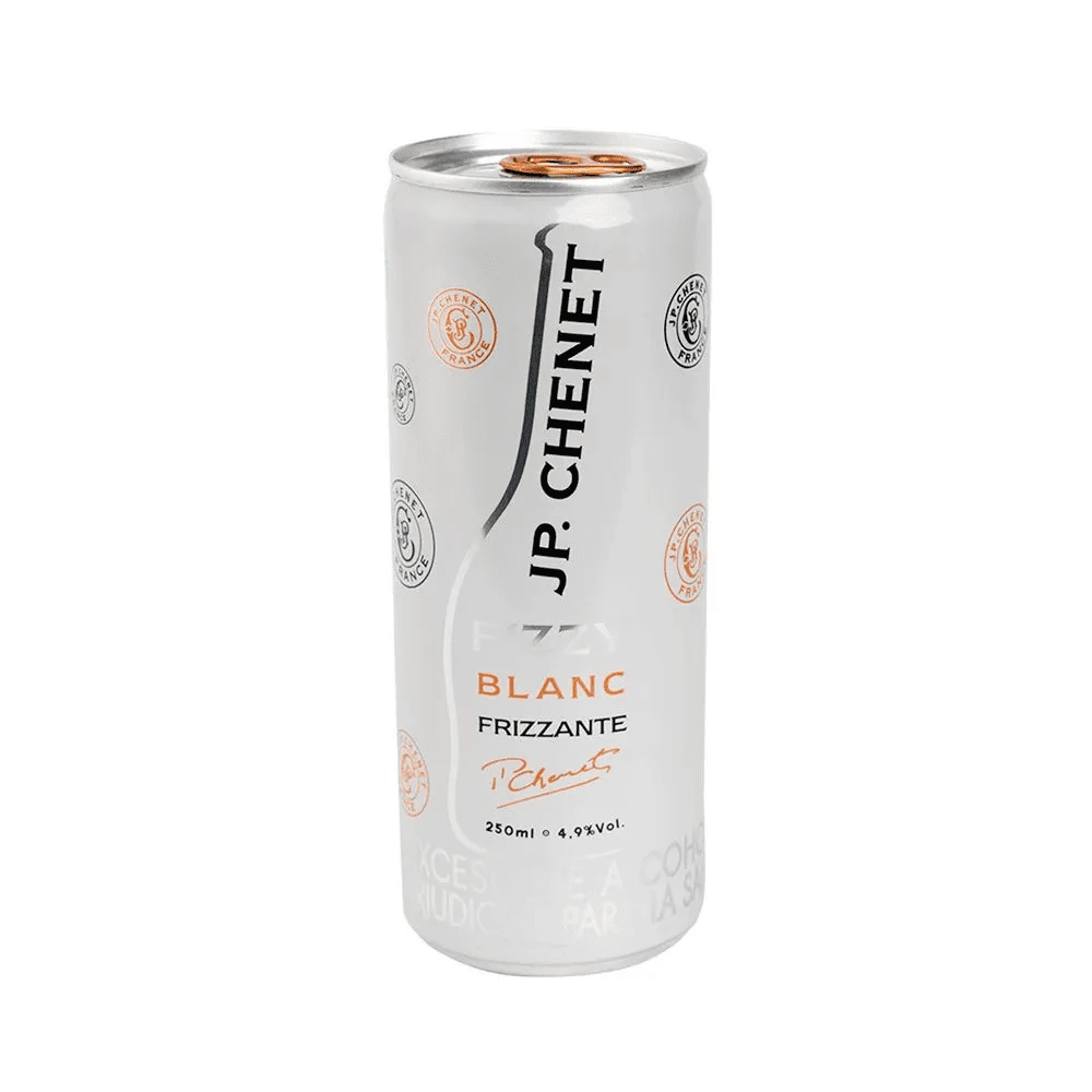 APERIT COCKTAIL FIZZY BLANCO J.P 250M