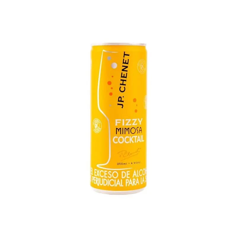 APERIT COCKTAIL FIZZY MIMOSA J.P 250M