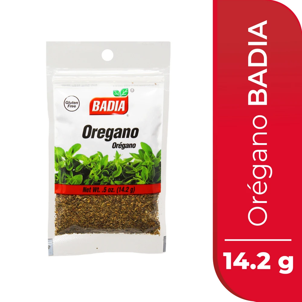 OREGANO BADIA 14.2