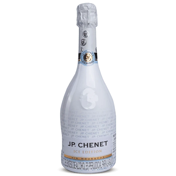 VINO JP CHENET ICE BLANCO X 750 ML