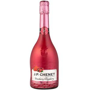 VINO JP CHENET STRAWBERRY X 750 ML