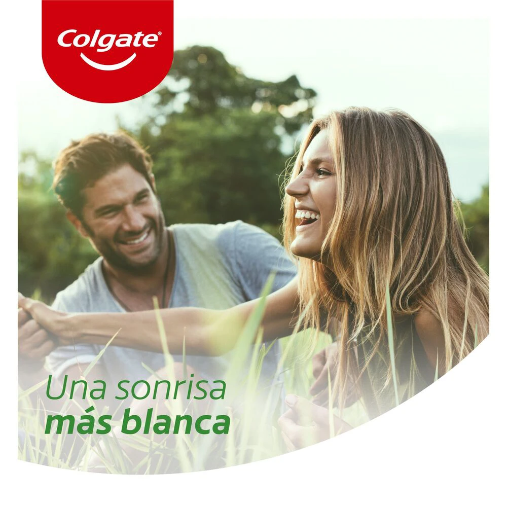 CREMA DENTAL COLGATE NAT EXT CAR 90