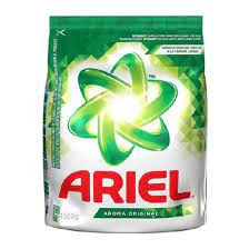 DETERGENTE ARIEL 1500