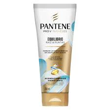 ACONDICIONAR PANTENE EQUILIBRIO X 250 ML