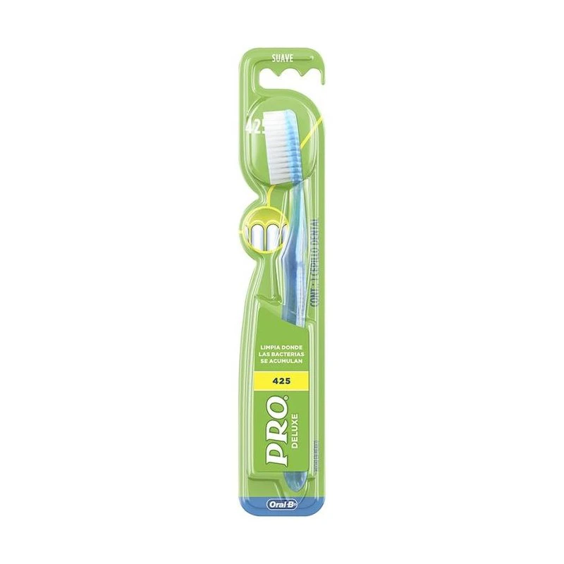 CEPILLO DENTAL PRO 425 X 1 UNDS