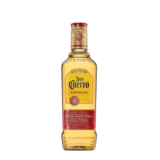 TEQUILA JOSE CUERVO X 375 ML