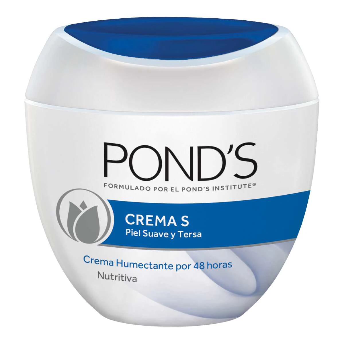 CREMA PONDS NUTRITIVA 50