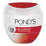 CREMA PONDS REJUVENESS 50