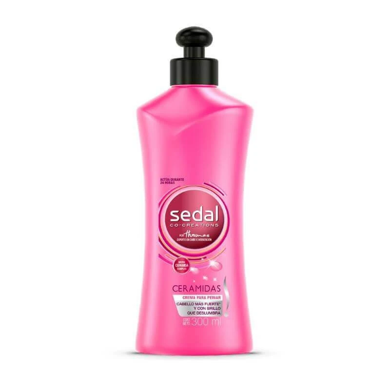 CREMA DE PEINAR CERAM 300