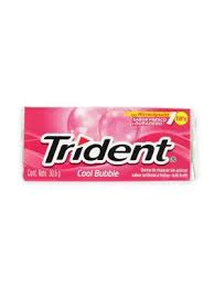 TRIDENT 35S FRESA X 45.5 G