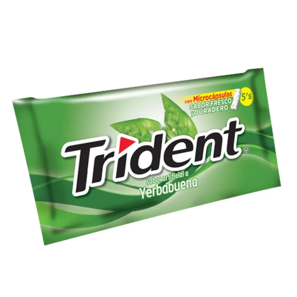 TRIDENT YERBABUENA 5