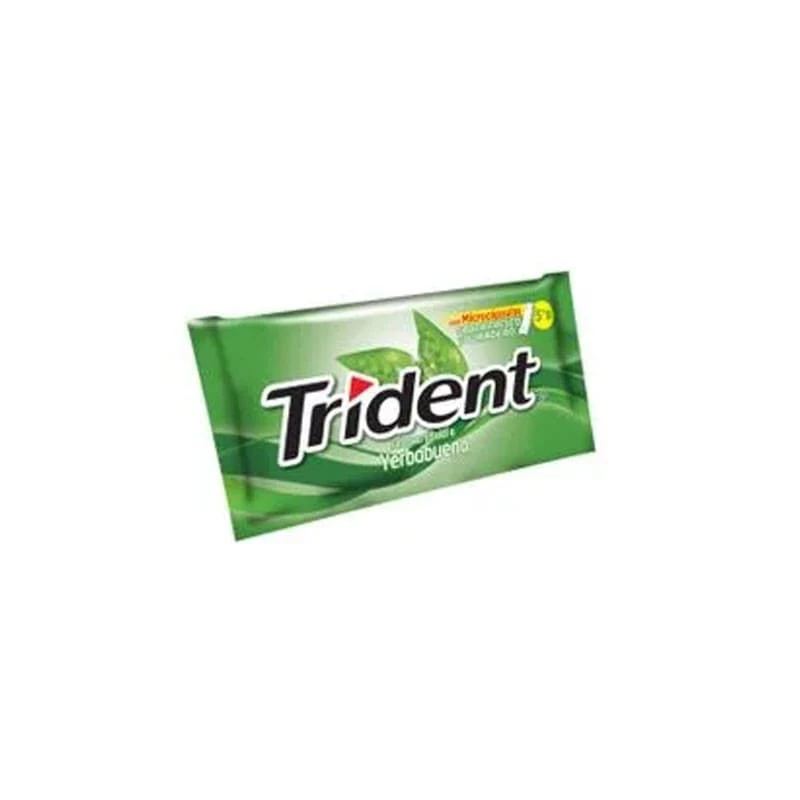TRIDENT YERBABUENA 3