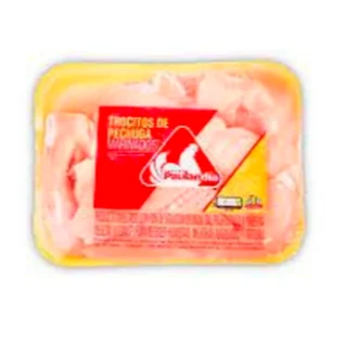 TROCITOS DE POLLO PAULANDIA