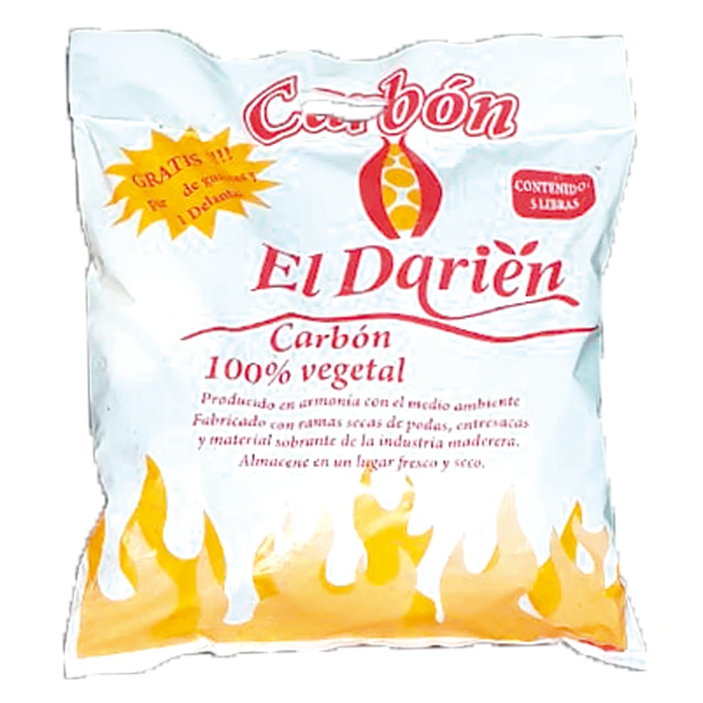 CARBON EL DARIEN