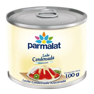 LECHE CONDENSADA PARMALAT 100