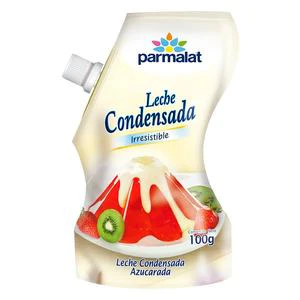 LECHE CONDENSADA PARMALAT DOYP 100