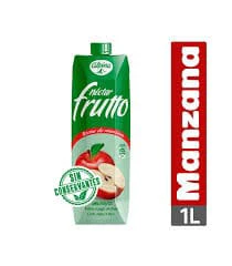 FRESCO FRUTTO ALPINA MANZA X 1000 ML