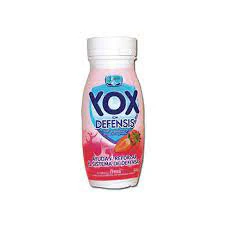 YOGUR ALPINA YOX FRESA X 100 GR