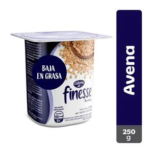 AVENA ALPINA FINESSE VASO X 250 GR