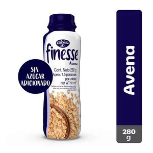 AVENA ALPINA BOTE X 280 GR