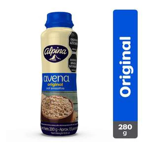 AVENA ALPINA TARRO ORI X 280 GR