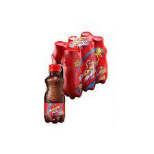 MALTA BOTELLA MINI X 200 ML X 6 UNDS (SIXPACK)