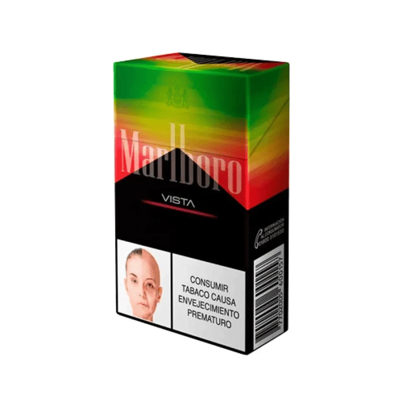 CIGARRILLO MARLBORO SANDIA X 20 UNDS