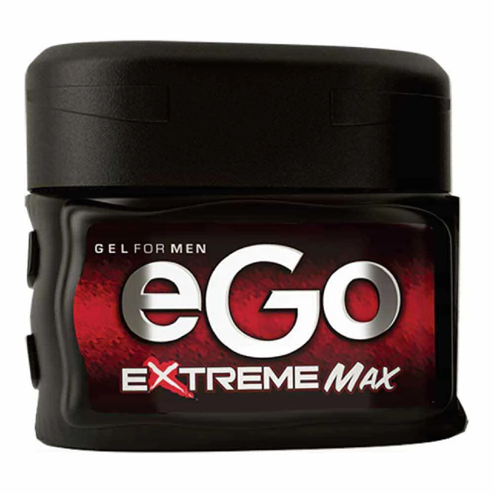 GOMINA EGO EXTREME MAX X 240 ML