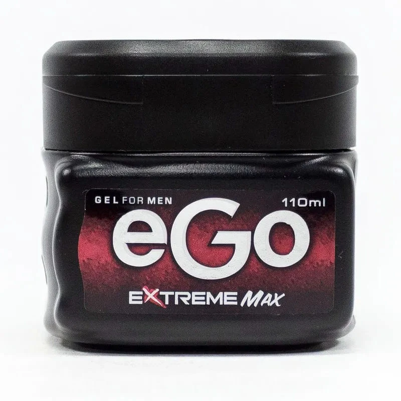 GOMINA EGO X 110 ML