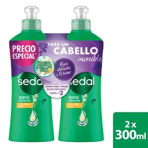 CREMA DE PEINAR RIZOS 2