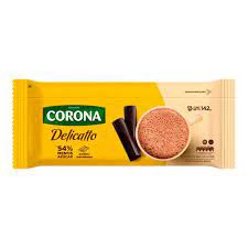 CHOC CORONA DELICATTO X 142 GR