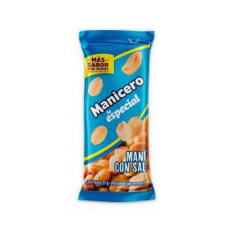 MANI MANICERO LA ESPECIAL X 25 GR