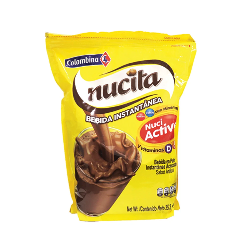 NUCITA BOLSA 1000