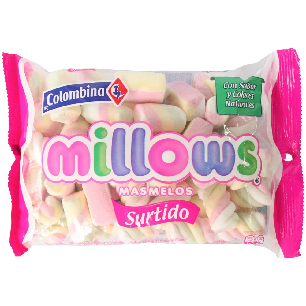 MILLOW SURTIDO 145