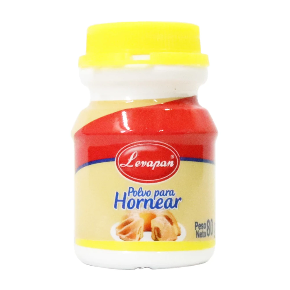 POLVO HORNEAR SAN JORGE X 80 GR