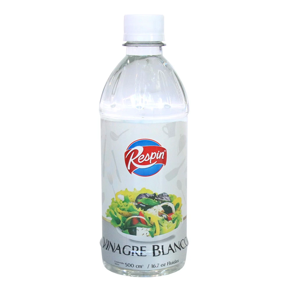 VINAGRE RESPIN BLANCO 500