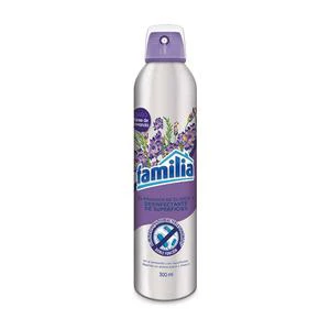 ELIMINADOR DE OLOR FAMILIA LAVA 300