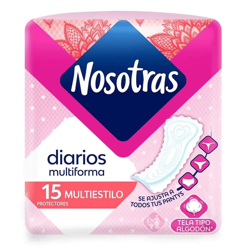 PROTEC NOS MULTI X 15 UNDS