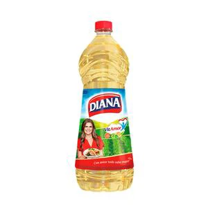 ACEITE DIANA VITAMINAS 2000 CM