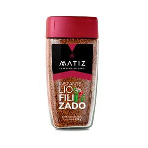 CAFE MATIZ PREM LIOF FCO X 170 G