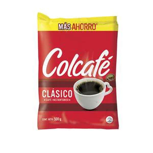 CAFE COLCAFE X 500 GR