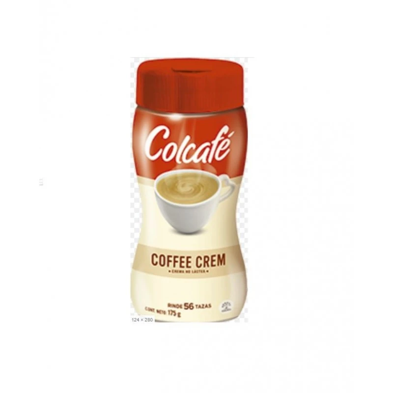 COFFEE CREM 175