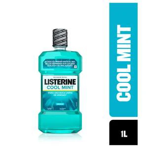 LISTERINE COOL MINT 1000