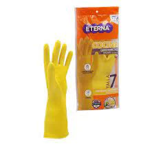 GUANTE ETERNA CLASICO AMA N-7