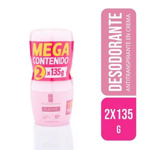 DESODORANTE ELIZABETH 135 2