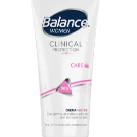 DESODORANTE BALANCE CLINICAL DAMA X 70 GR
