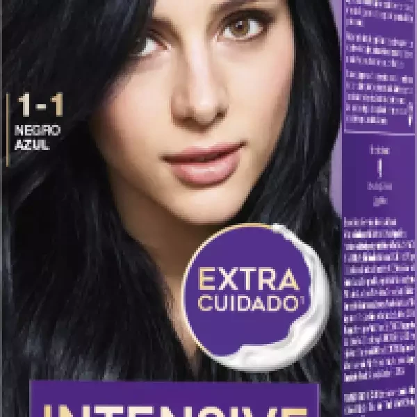TINTURA PALETTE COLOR CREME 1-1