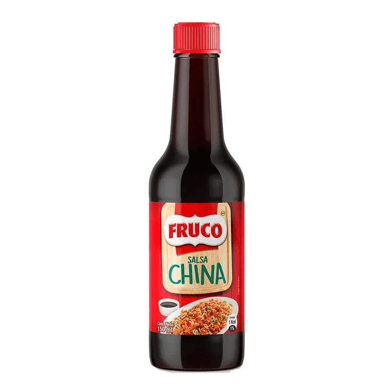 SALSA FRUCO CHINA 150