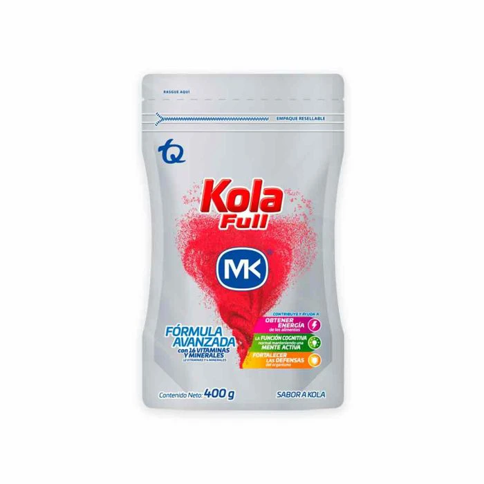 KOLA GRANULADA MK 400 DP